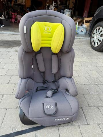 Autostoel Kinderkraft beschikbaar voor biedingen