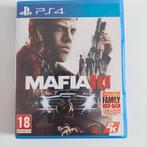 Mafia 3 - ps4, Consoles de jeu & Jeux vidéo, Comme neuf, Enlèvement ou Envoi
