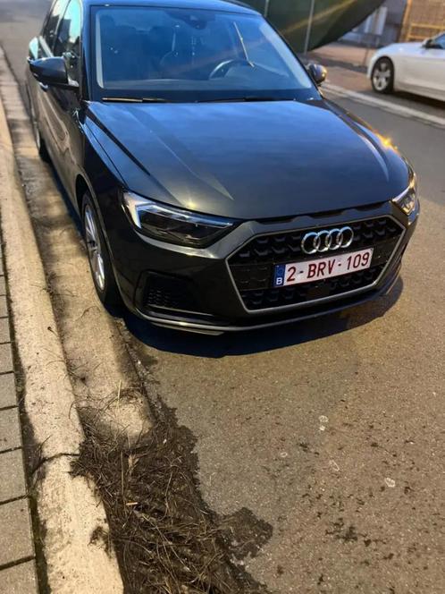 Audi A1 Sportback 25 TFSI Advanced S tronic 2019, Auto's, Audi, Particulier, A1, Airconditioning, Emergency brake assist, Isofix