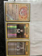 Pokemonkaarten reverce & holo €1,50 het stuk, Enlèvement ou Envoi, Comme neuf