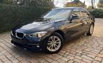 BMW 318i Benzine Automaat  ### 80000 km ###, Auto's, 116 g/km, Zwart, Leder, 3 cilinders