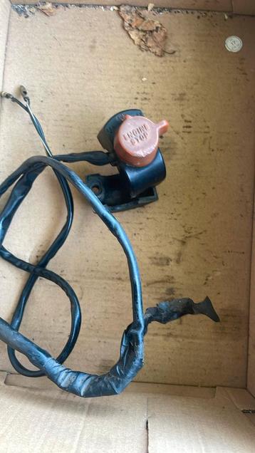 Honda mtx killswitch beschikbaar voor biedingen