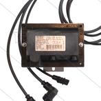 FIDA Brandertrafo Dubbel 5kV met Kabels 230V, Verzenden