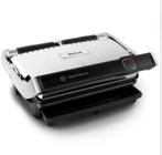 Tefal Optigrill Elite XL met bakplaat, Elektronische apparatuur, Contactgrills, Ophalen, Zo goed als nieuw