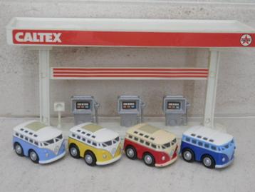 Pen met VW Busje als drukknop, leuke kadotip verjaardag ?? beschikbaar voor biedingen