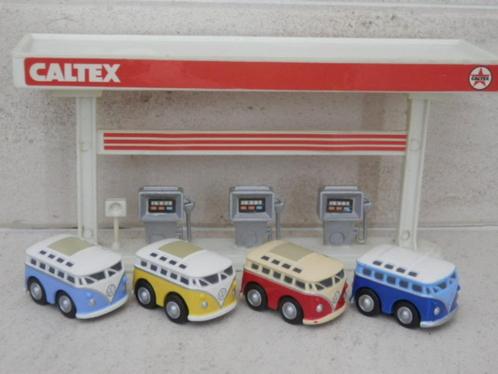 Pen met VW Busje als drukknop, leuke kadotip verjaardag ??, Hobby en Vrije tijd, Modelauto's | Overige schalen, Nieuw, Auto, Ophalen