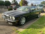 2003 Jaguar Xj8 3.5 V8, Auto's, Jaguar, Automaat, Gebruikt, Overige brandstoffen, XJ