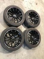 5x108 Monaco wielen 20", Enlèvement, Utilisé, Volvo