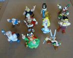 Asterix Plastoy, cijfers uit 1997, Verzamelen, Ophalen of Verzenden, Zo goed als nieuw