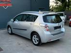 Toyota Verso 2.0 D-4D Camera Airco CruiseCntrl 1ste Eigenaar, Auto's, Monovolume, 139 g/km, 93 kW, 4 cilinders