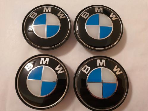 Bmw wieldoppen 69 mm buitenkant/56 mm binnenkant, Auto-onderdelen, Klein materiaal, BMW, Nieuw, Ophalen of Verzenden