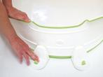 Babydam badafscheider, Ophalen, Gebruikt, Badproduct
