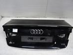 ACHTERKLEP Audi A3 Limousine (8VS / 8VM) (01-2013/10-2020), Gebruikt, Audi, Achterklep