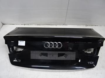 HAYON ARRIÈRE / MALLE Audi A3 Limousine (8VS / 8VM), Utilisé, Audi, Haillon arrière