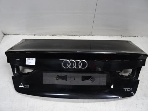 ACHTERKLEP Audi A3 Limousine (8VS / 8VM) (01-2013/10-2020), Auto-onderdelen, Carrosserie, Achterklep, Audi, Gebruikt