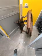 Marokkaanse woonkamer, Ophalen, Zo goed als nieuw, Hout