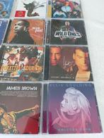 Verschillende genres, Cd's en Dvd's, Cd's | Verzamelalbums, Ophalen of Verzenden, Zo goed als nieuw