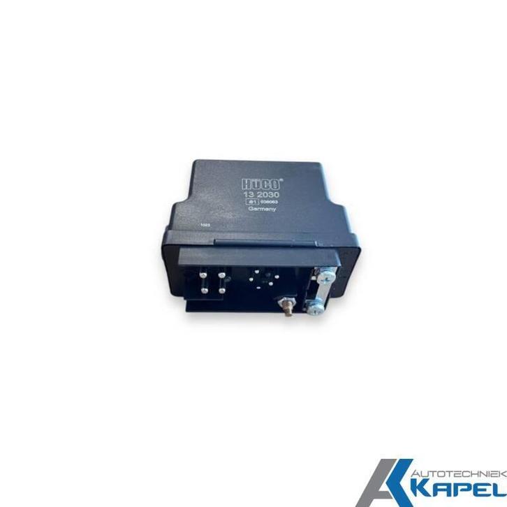 Gloeirelais Mercedes 4 cilinder diesel motor 12 volt, Autos : Pièces & Accessoires, Électronique & Câbles, Neuf