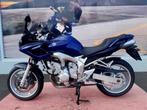 YAMAHA FZS 600 FAZER Garantie 1 ou 2 ans MOTOSD, Motoren, Motoren | Yamaha, Naked bike, Bedrijf, 600 cc, 4 cilinders