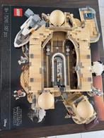 lego star wars mos eisley cantina, Ophalen of Verzenden, Zo goed als nieuw, Lego