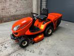 Kubota GR1600 diesel, Tuin en Terras, Ophalen of Verzenden, Gebruikt, Opvangbak, 90 tot 120 cm