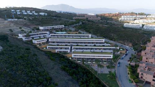 Huis Nieuwbouw Manilva, Costa del Sol, Spanje, Immo, Buitenland, Spanje, Appartement