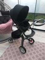 Kinderwagen, Ophalen, Zo goed als nieuw