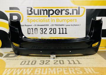 BUMPER Hyundai ix35 86612-2Y000 Achterbumper 2-H4-11631z beschikbaar voor biedingen