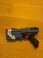 Nerf Rival gun, Ophalen of Verzenden, Zo goed als nieuw
