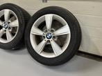 16inch Originele BMW Velgen Style 376! A-Merk Band 5x120, Auto-onderdelen, Banden en Velgen, Gebruikt, Banden en Velgen, Ophalen of Verzenden
