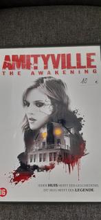 Amityville,  the awakening, CD & DVD, DVD | Horreur, Enlèvement ou Envoi