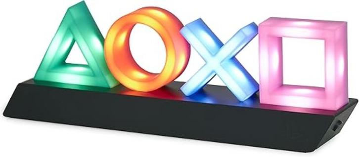 PlayStation 50 W lamp GRATIS LEVERING, Games en Spelcomputers, Games | Sony PlayStation 4, Nieuw, Overige genres, Verzenden