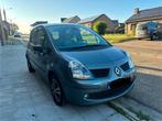 Renault modus Automaat 2007 1.5dci 114000km, Auto's, Automaat, Zwart, 4 cilinders, Euro 4