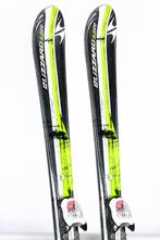 130 kinder ski's BLIZZARD MAGNUM JR IQ + Blizzard 7, Sport en Fitness, Overige merken, Gebruikt, Verzenden, 100 tot 140 cm