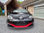 Megane RS, Auto's, Voorwielaandrijving, Stof, 174 g/km, Zwart