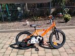 Kleuterfiets B-TWIN, Fietsen en Brommers, Ophalen, Gebruikt