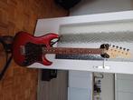 Guitare éléctrique FGN / Fujigen J-Standard ODYSSEY, Muziek en Instrumenten, Ophalen of Verzenden, Zo goed als nieuw, Solid body