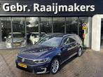 Volkswagen Passat Variant 1.4 TSI GTE Highline*Panorama*LED*, Auto's, Gebruikt, 4 cilinders, Blauw, 5 deurs