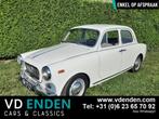 Lancia Appia SIII Berlina - 1959, 48 pk, 4 deurs, 1090 cc, 35 kW