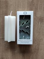 Kerst kaarsen Dille en Kamille, Enlèvement ou Envoi, Neuf