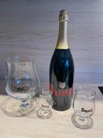 Duvel collectors set, Verzamelen, Biermerken, Ophalen, Zo goed als nieuw, Duvel