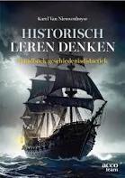 Ik zoek boek Historisch leren denken, Enlèvement