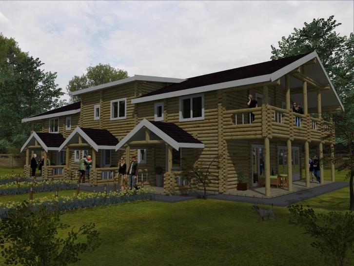 Financiële partner gezocht voor uniek bouwproject A1 locatie, Zakelijke goederen, Exploitaties en Overnames