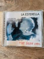 CD La Esterella, Ophalen of Verzenden, Zo goed als nieuw