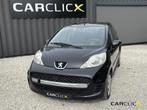 Peugeot 107 Active, Auto's, Automaat, 50 kW, Bedrijf, Euro 4