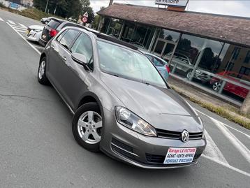 Volkswagen Golf 7 , 1.6 TDi 2013 année boite auto 0478767323 disponible aux enchères