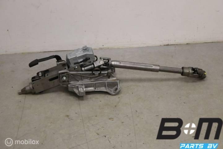 Stuurkolom schakelaar Range Rover Evoque BJ323C529DC, Auto-onderdelen, Overige Auto-onderdelen, Gebruikt