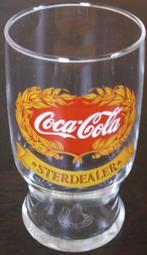 Verre à Coca Cola du étoilé Coca-Cola 1962 | Arcoroc France, Enlèvement ou Envoi, Neuf