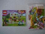 Doos Lego Friends, Ophalen of Verzenden, Gebruikt, Complete set, Lego