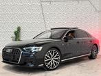 Audi A8 Long PHEV 60 TFSI e Quattro Tiptronic S-LINE, Autos, Audi, Cuir, Achat, Euro 6, Entreprise